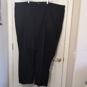 🆕 Carhartt Black Twill Heavy Workwear Pants